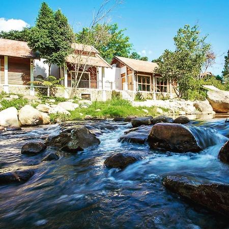 Tippaya Villa Ban Khun Lao Exteriör bild