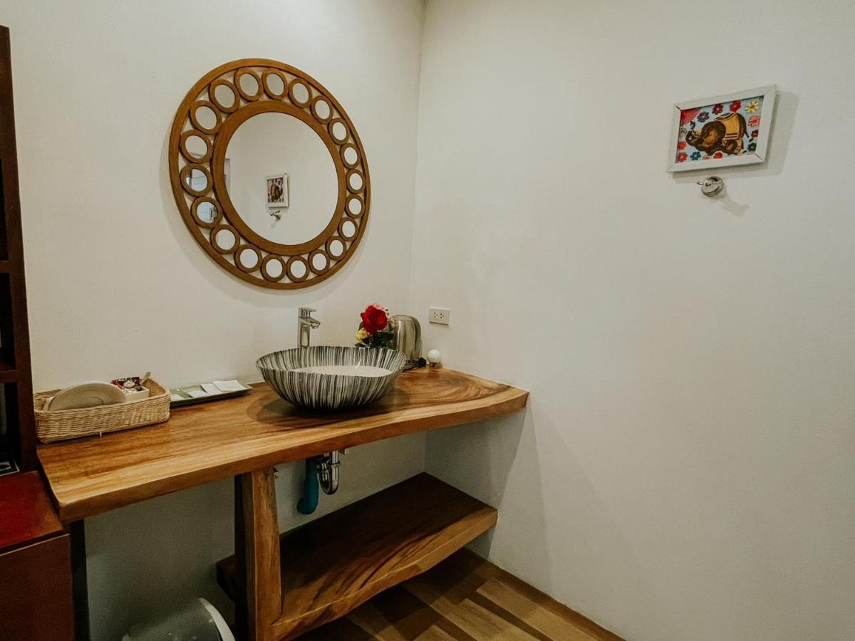 Tippaya Villa Ban Khun Lao Exteriör bild