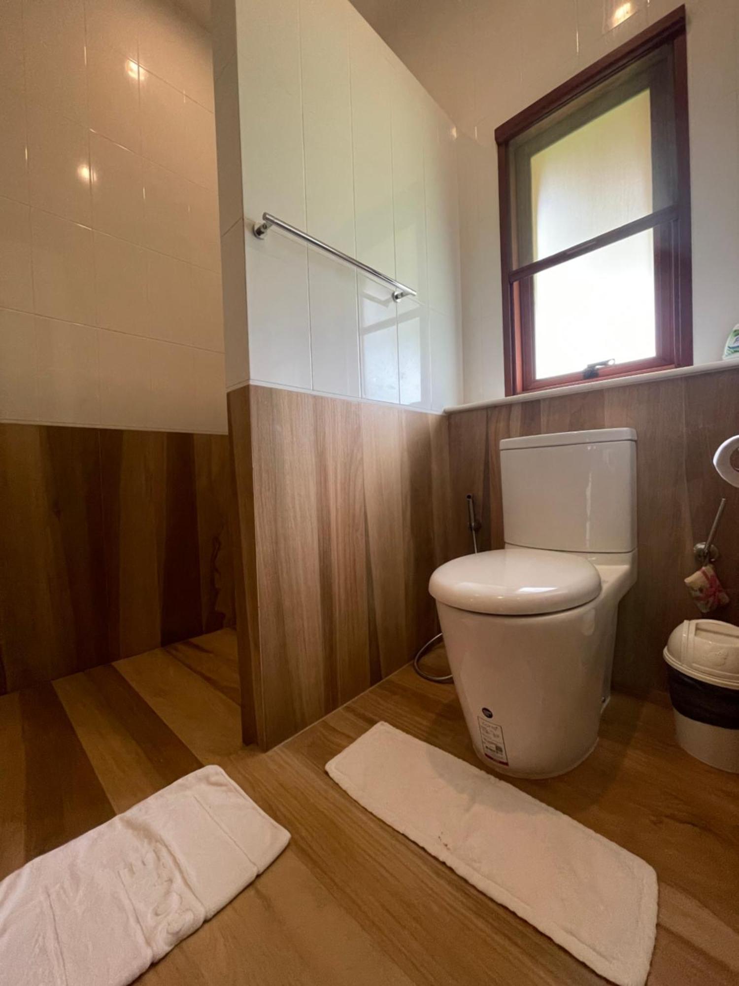 Tippaya Villa Ban Khun Lao Exteriör bild