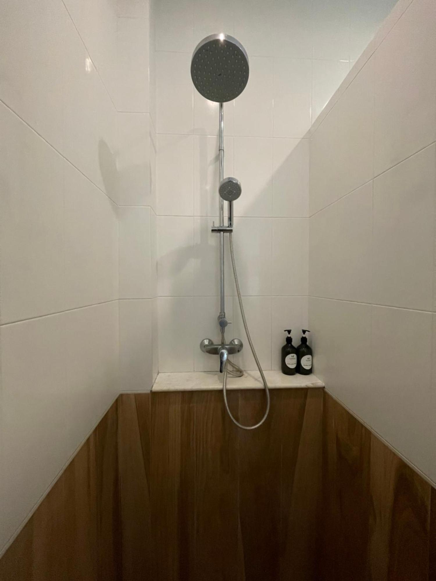 Tippaya Villa Ban Khun Lao Exteriör bild