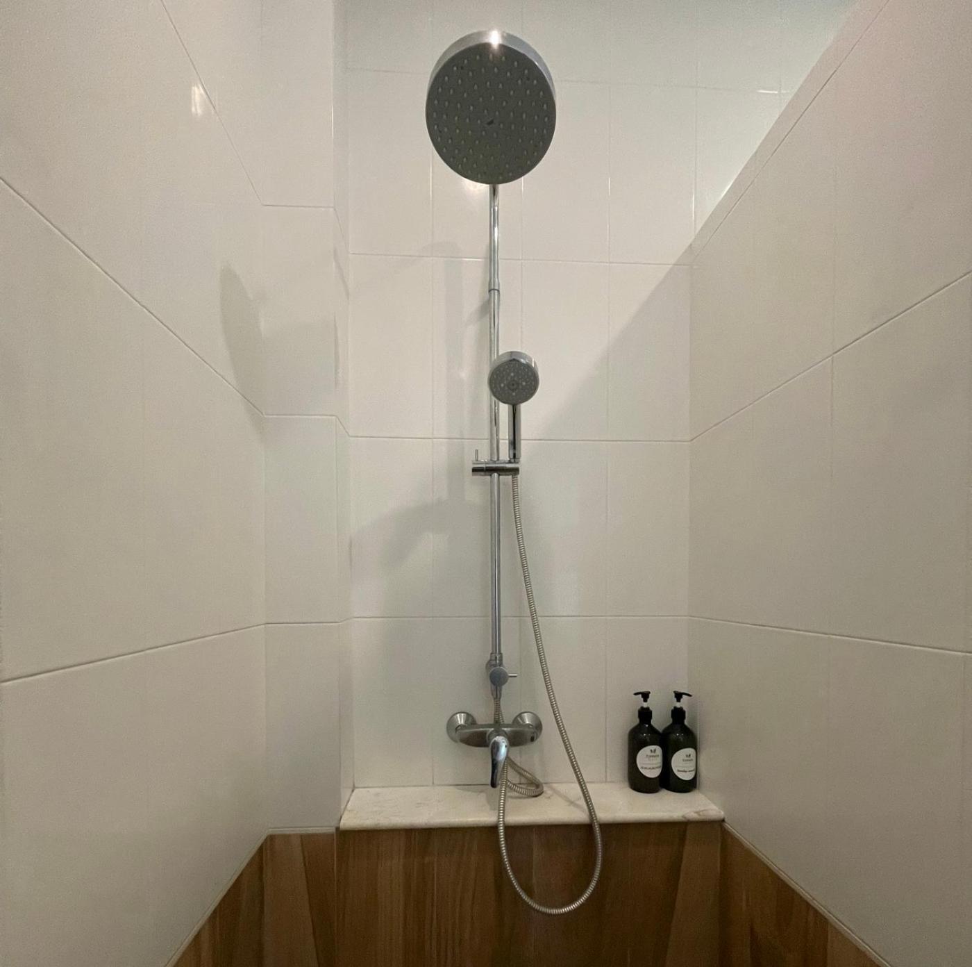 Tippaya Villa Ban Khun Lao Exteriör bild