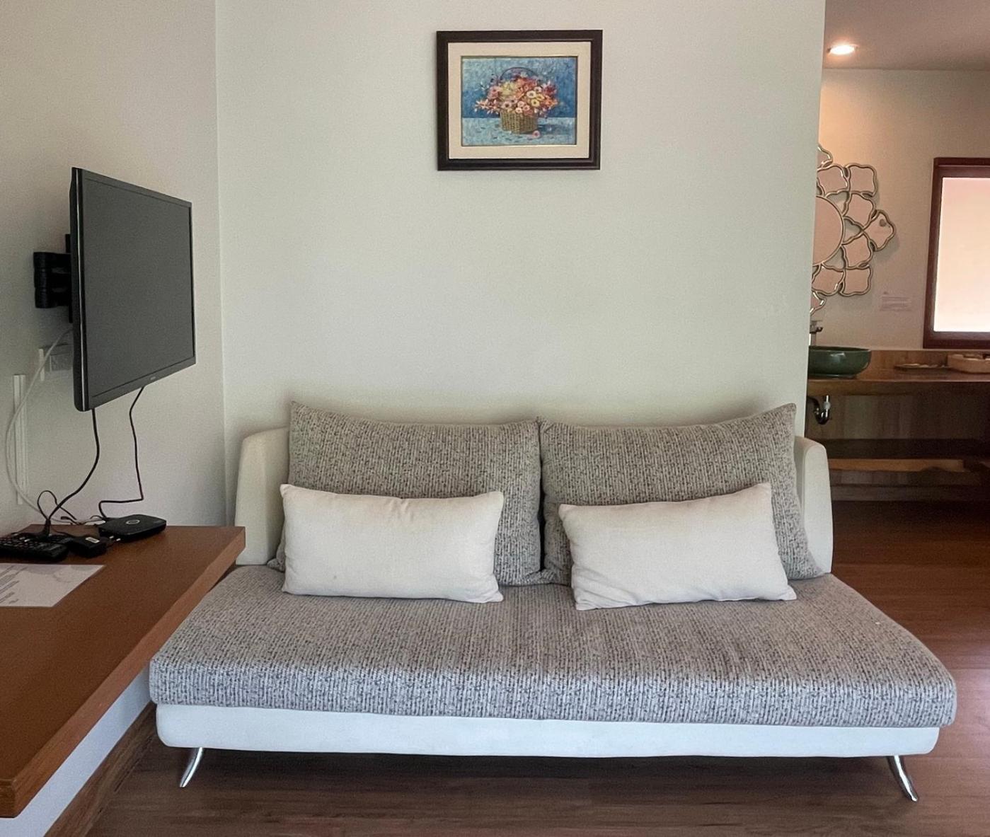 Tippaya Villa Ban Khun Lao Exteriör bild